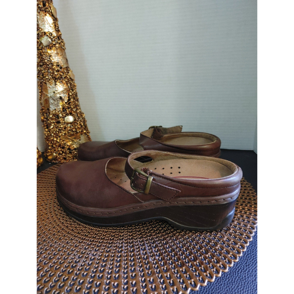 Klogs Size 10M - Picture 3 of 5